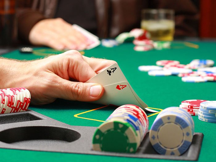 live dealer casino ervaring
